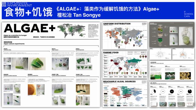 食物边回应气候变化的大学专业AG真人游戏在中国一个边研究(图22)